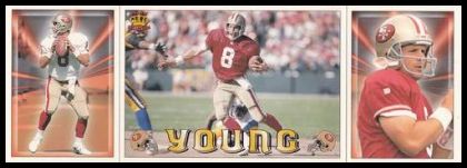 29 Steve Young